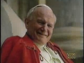 Télécharger la video: Karol Wojtyła -  Papież Jan Paweł II