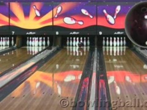 Hammer Raw Hammer Acid Bowling Ball Reaction by ...