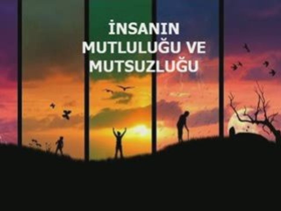 Insanin Mutlulugu