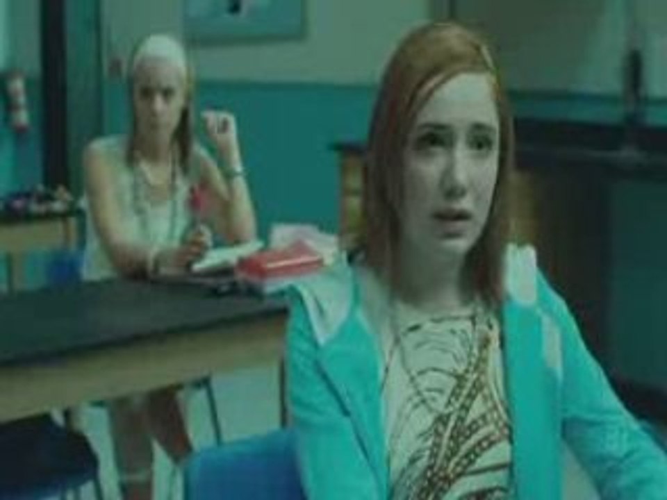 Jack Brooks Monster Slayer - Clip Class