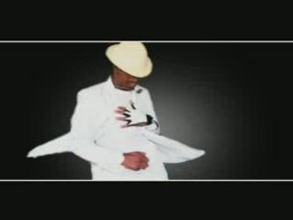 GHETTO STAR RECORDS "turay mederic arrive biento"