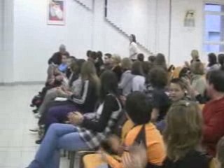 Collecte record pour l'association ELA