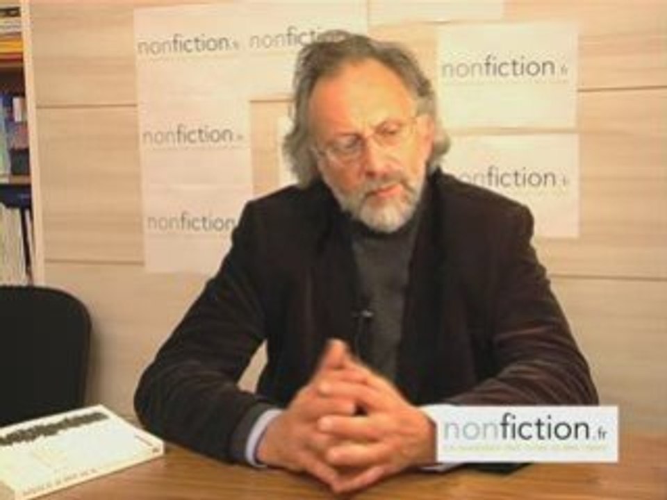 "Du bon usage de la torture" de Michel Terestchenko