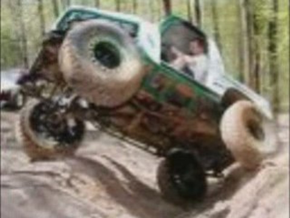 exploited 4x4 video 2008