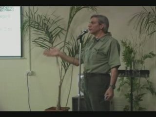 Jerry Brunetti "Food as Medicine" - Low fat is not Good Fat