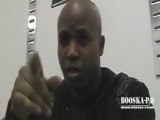 Exclu Rohff interview code de l horreur part 1