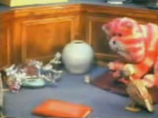 Bagpuss & Noggin the Nog
