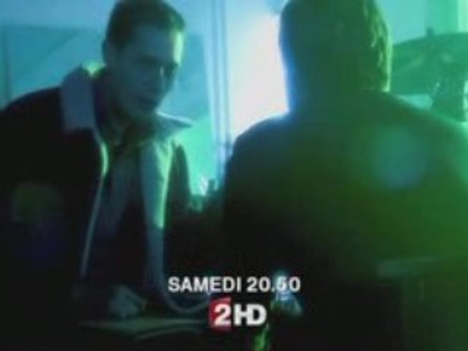 FR2 - HD - Teaser ça n' finira jamais - HDtv - by Spirit