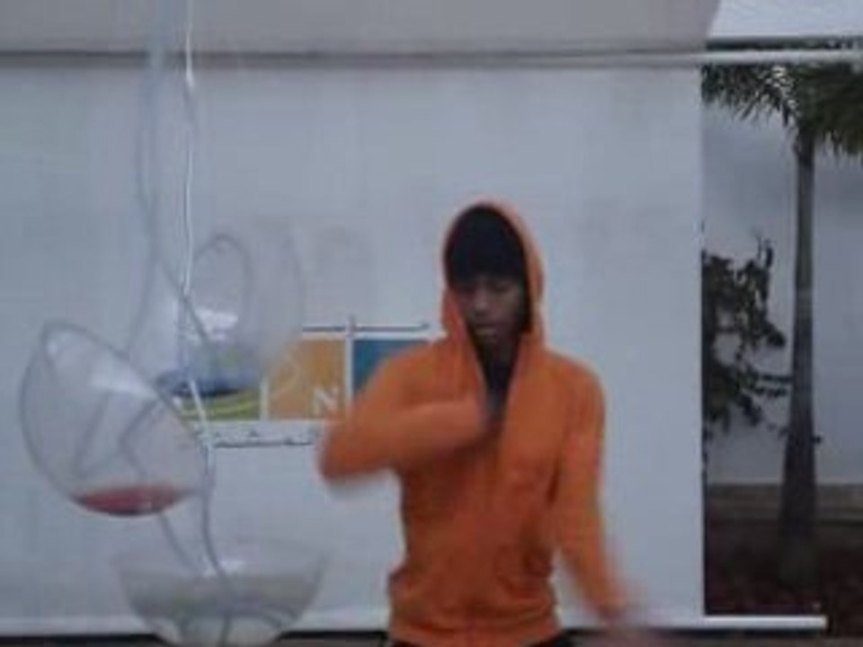 scorpio team dancegenerationmaroc by killone