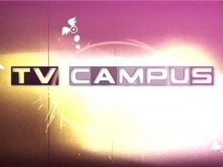 TV Campus Saint Nazaire Nov/Déc 2008