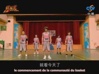 Hot shot 03 vostfr part4