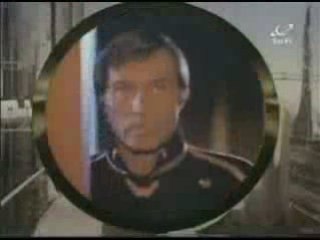Buck Rogers - Tv Intro  Saison 1