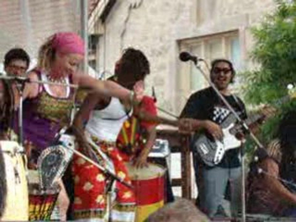 Fremantle carnaval