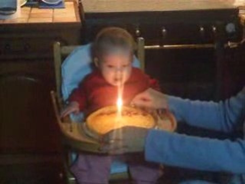 1 ans de nawel