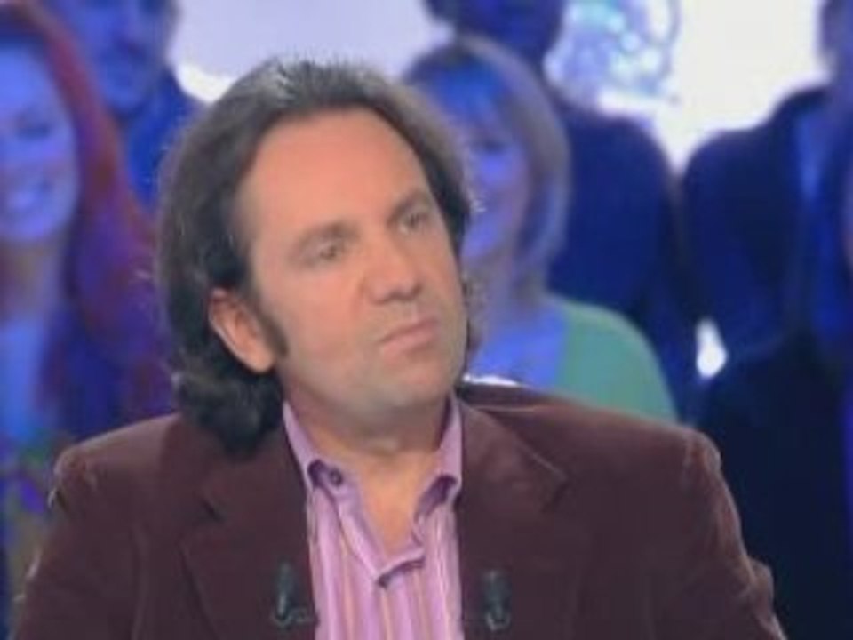 Lefèbvre et Bambi