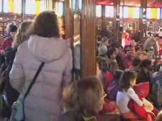 Irlandays Retro 2006