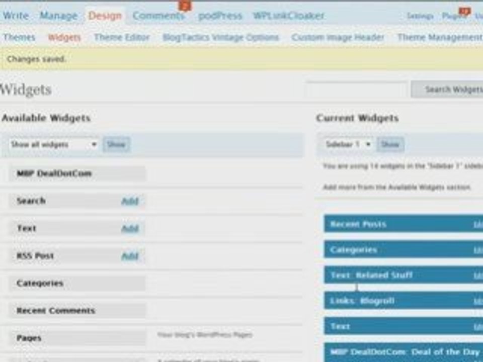 Viral Blog Traffic Ads