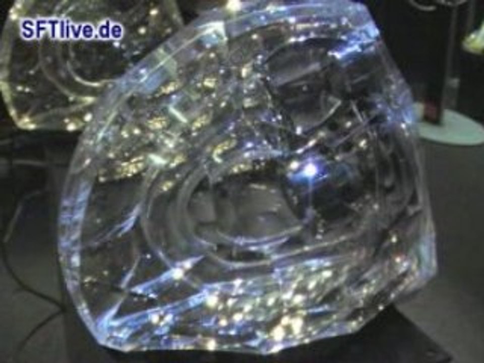 Harman-Kardon GLA-55