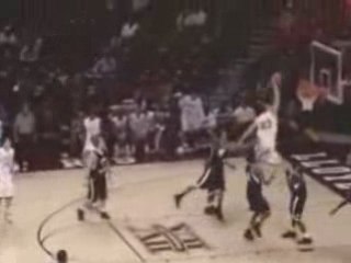 Blake Griffin n°1 de la draft 2009