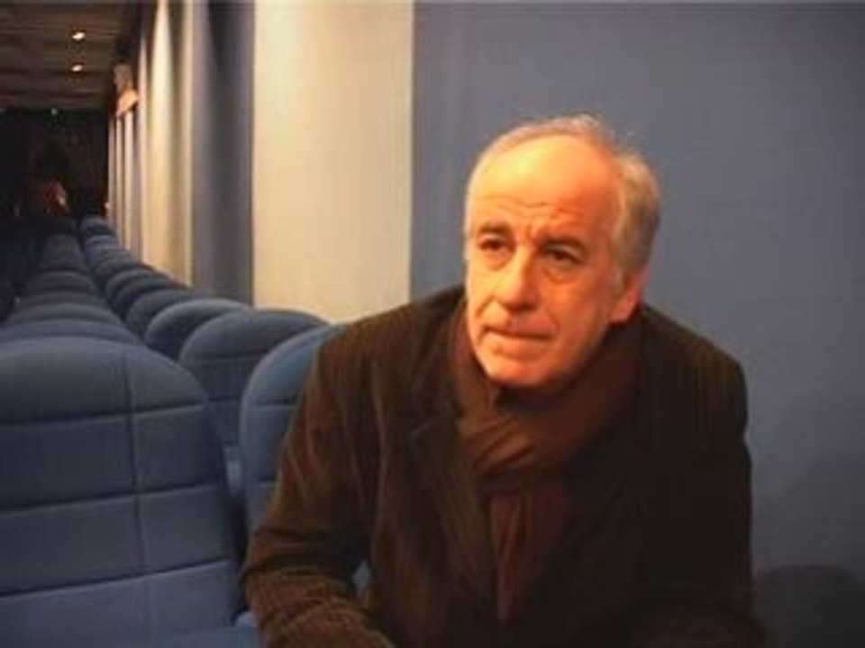 EntretienToni Servillo