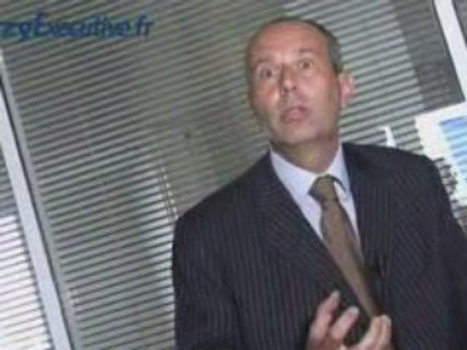 Marc Debets, Buy-O Procurement