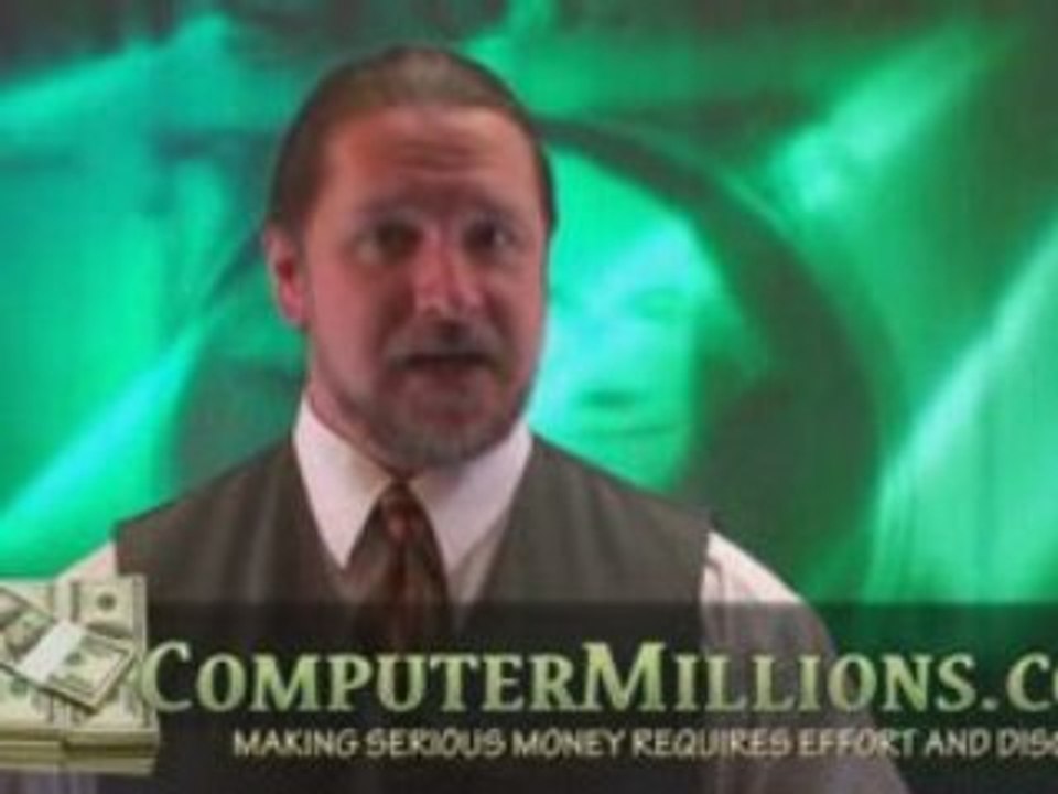 Britt Phillips - Earn $1,000. to $22,705 per sale!