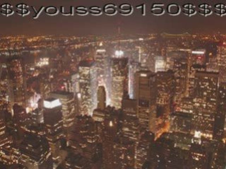 Funk mix by youss69150