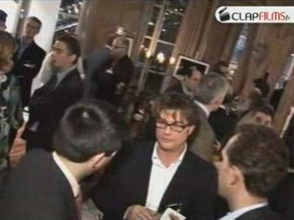 Club décision DSI - 20 novembre 2008