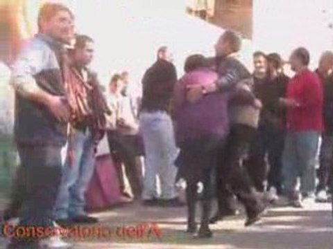 tarantella calabrese organetto tamburello ballo viddaneddha