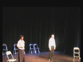 Vidéo "Conjugaisons du verbe Aimer"  (Espace Magnan-7/12/08)