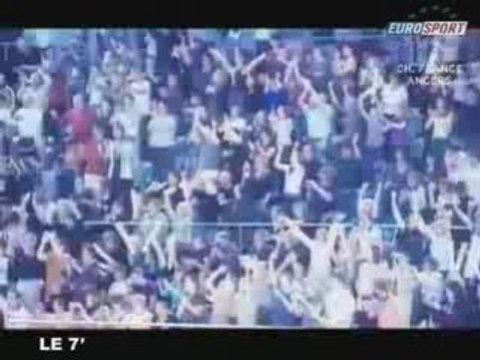 Natation : Trio de records mondiaux à Angers