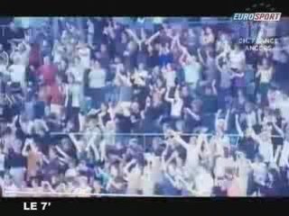 Natation : Trio de records mondiaux à Angers