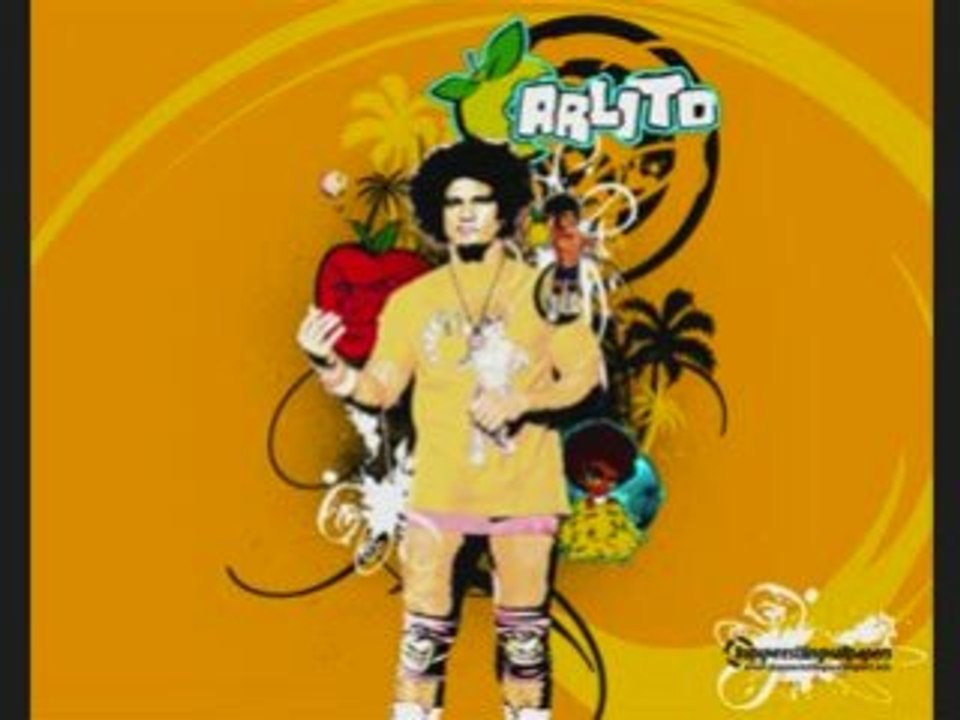 Catch carlito tribute