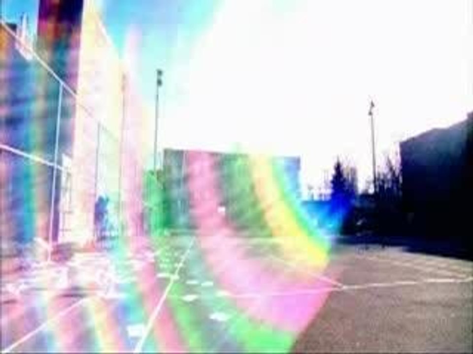 Kool Shen - Un ange dans le ciel