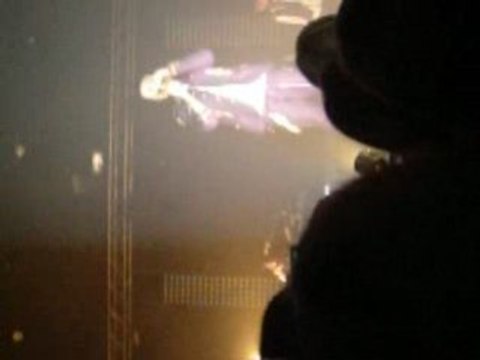 M.Pokora - Bienvenue au Catch Me Tour à Lille =)