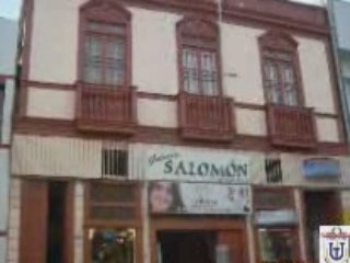 Inmigrantes europeos en tacna