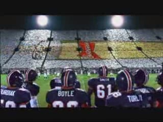 la pub dans les stades