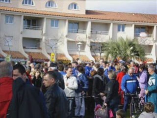 LFB 20082009 - Téléthon Lattes-Montpellier