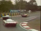 1987 Le Mans Pt 1 of 5