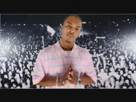 Busta Rhymes Feat T.I. & Reek Da Villian - We Rollin / NEW S