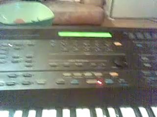 Roland E-86 Melba moore