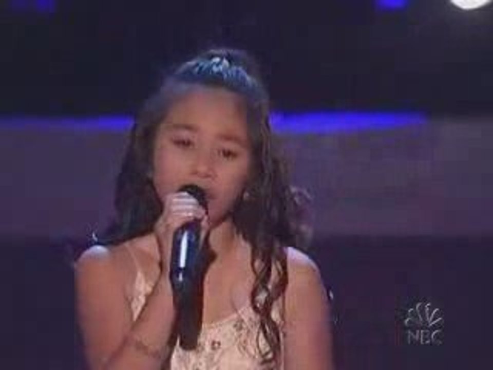 Jessica Sanchez - I Surrender