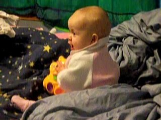 Nov 16, 2008 - Clapping for real this time