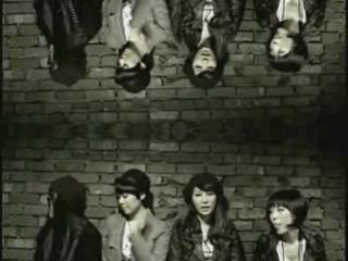 Brown Eyed Girls - LOVE [MV]