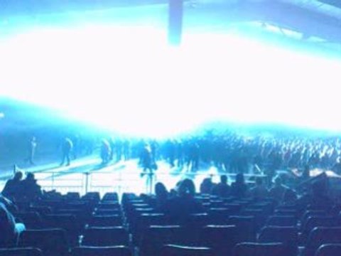 transmusicales rennes 06.12.2008 The Proxy