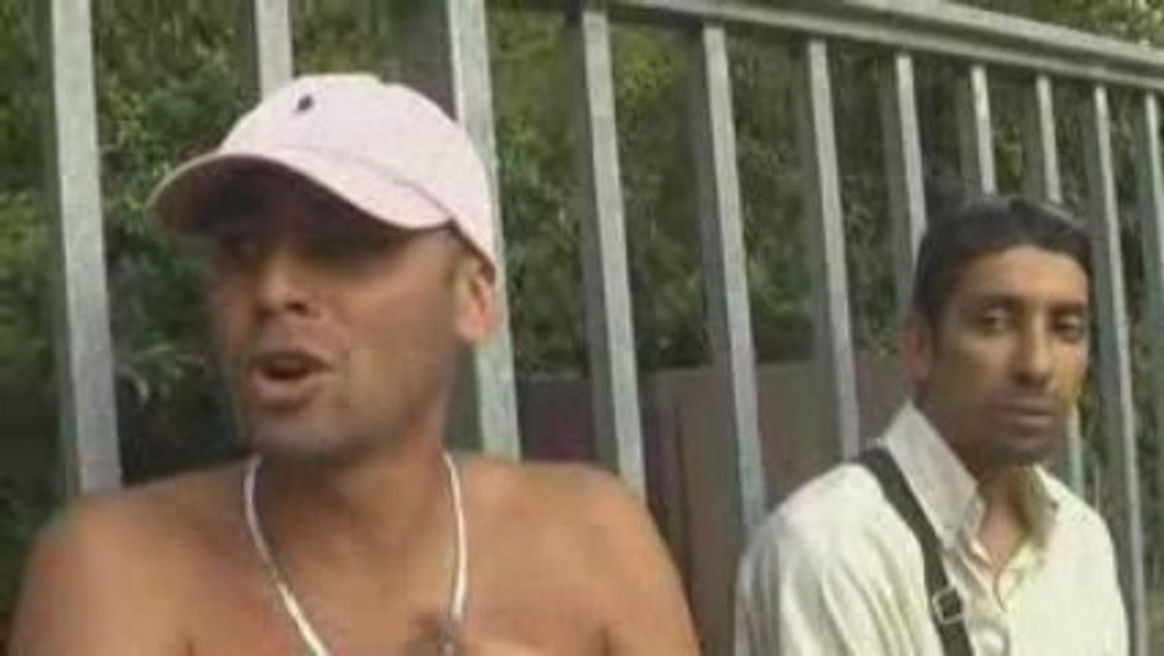 BEFA JEREMS 31 INTERVIEW BAGDAD SQUAD