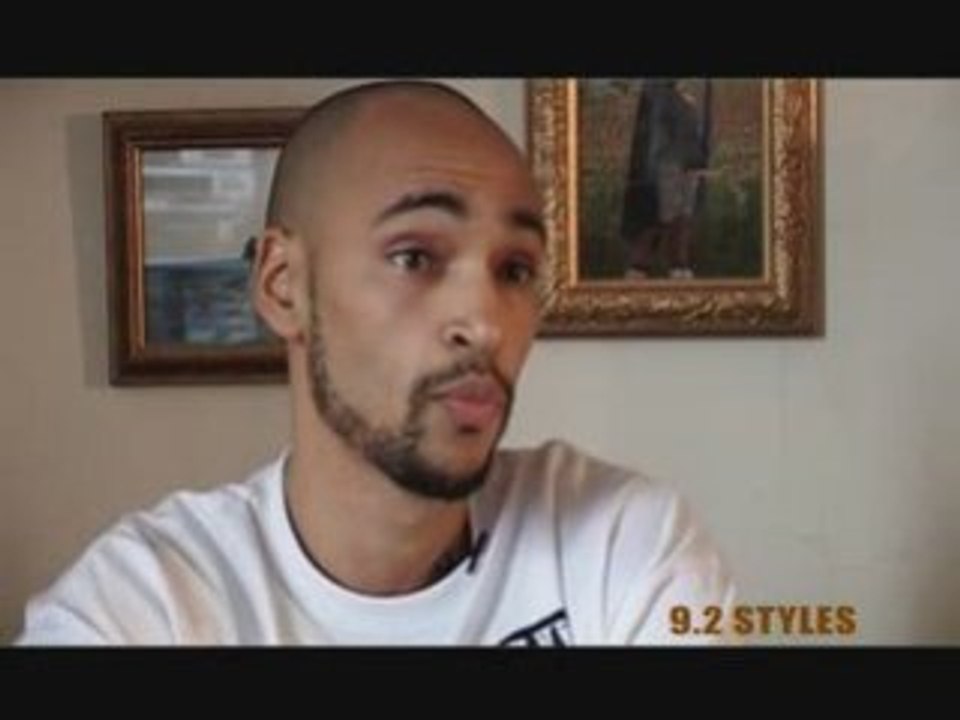 TISMÉ BEATMAKER CONTEST ITW