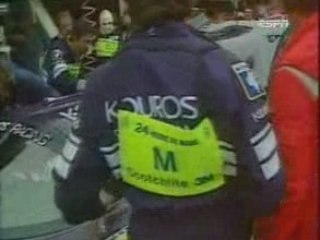 1987 Le Mans Pt 3 of 5