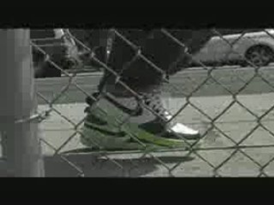 VerBs - Journey To Fame