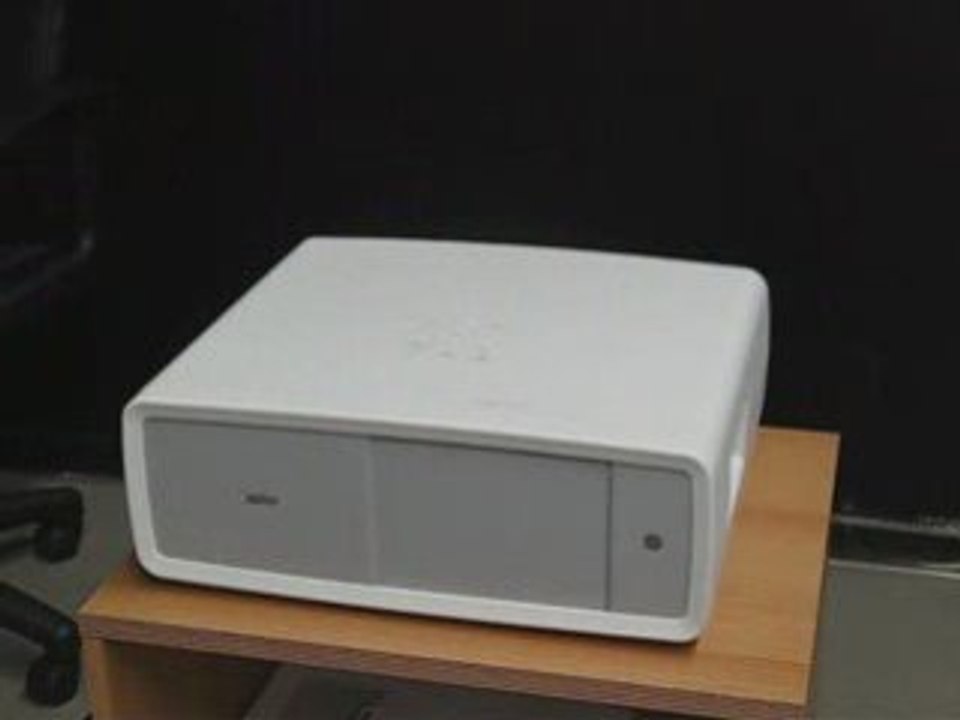 LesNumeriques : test PLV-Z700